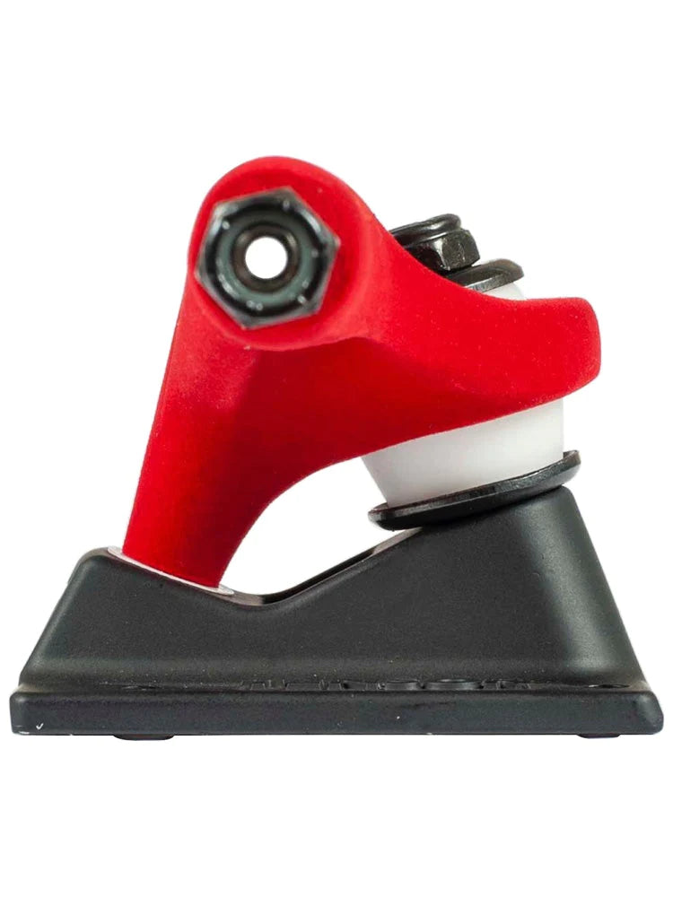 TENSOR ( MAG LIGHT VELVET DAEWON RED 5.25 ) TRUCKS