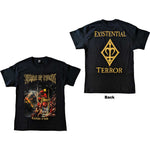CRADLE OF FILTH ( EXISTENCE IS FUTILE ) T-SHIRT