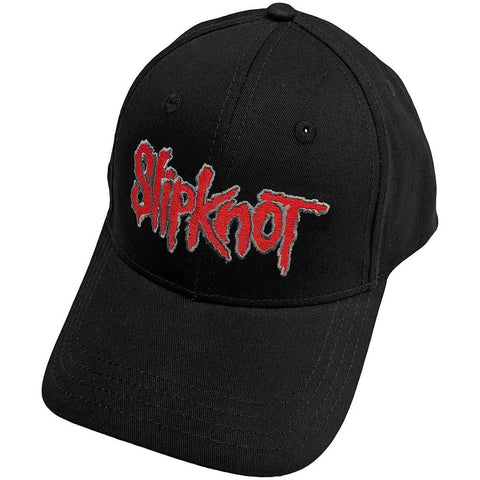 SLIPKNOT ( TEXT LOGO ) CAP