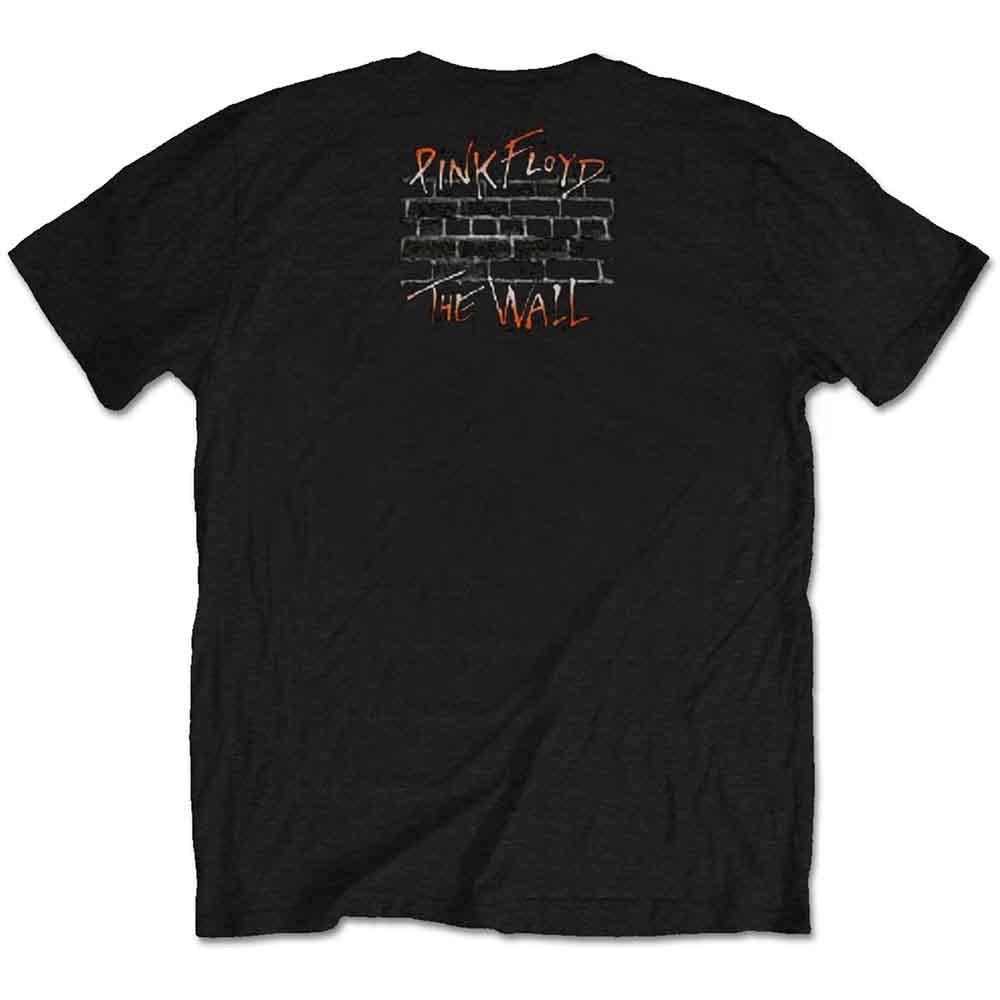 PINK FLOYD ( THE WALL MEADOW ) T-SHIRT – Shred Merch