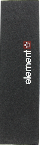 ELEMENT ( BLACK ) GRIPTAPE