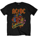AC/DC ( ARE YOU READY ) T-SHIRT