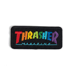 THRASHER ( VARIETY ) PATCHES
