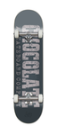CHOCOLATE ( ANDERSON WESTERN 7.5 ) COMPLETE SKATEBOARD
