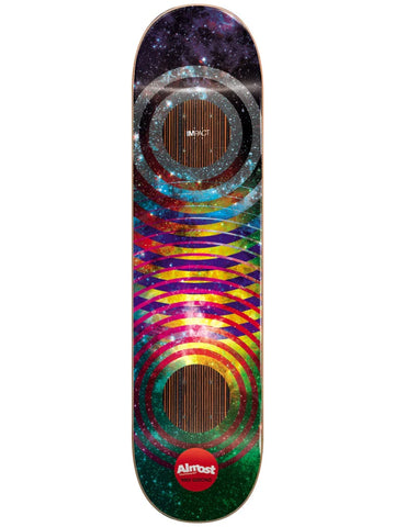 ALMOST – Shred Merch ALMOST – Shred Merch