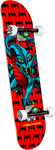 POWELL PERALTA ( CAB DRAGON SP21 7.75 ) COMPLETE
