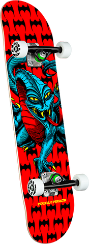 POWELL PERALTA ( CAB DRAGON SP21 7.75 ) COMPLETE