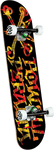 POWELL PERALTA ( VATO RATS LEAVES 7.5 X 28 ) COMPLETE