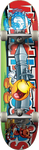 WORLD INDUSTRIES ( BAZOOKA 7.75 ) COMPLETE