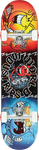 WORLD INDUSTRIES ( CRANK CALL 7.5 ) COMPLETE