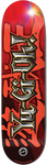MADRID ( YU-GI-OH LOGO 8.5 ) DECK