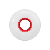 Ricta Skateboard Wheels 53mm Clouds Red 86a