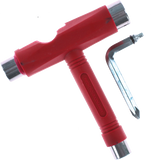 UNIT ASSORTED SKATEBOARD TOOL