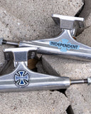 Stage 11 Legacy Truck Co Independent Skateboard Trucks