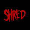 Shred Merch