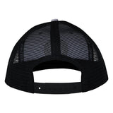 Santa Crus Malba Crash Dot Mesh Trucker Unstructured Hat Unisex