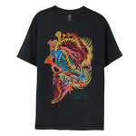 AJR ( DRAGON ) T-SHIRT