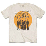 THE BAND ( CIRCLE LOGO ) T-SHIRT