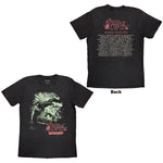 BULLET FOR MY VALENTINE ( TEARS DON'T FALL ) T-SHIRT