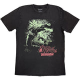 BULLET FOR MY VALENTINE ( TEARS DON'T FALL ) T-SHIRT