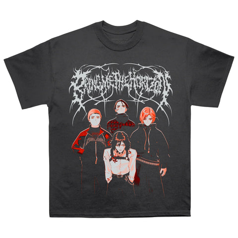 BRING ME THE HORIZON ( TNLLYO ) T-SHIRT