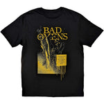BAD OMENS ( HOLY WATER ) T-SHIRT