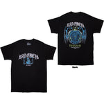 BAD OMENS ( GOTHIC ) T-SHIRT