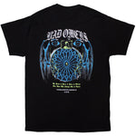 BAD OMENS ( GOTHIC ) T-SHIRT