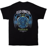 BAD OMENS ( GOTHIC ) T-SHIRT