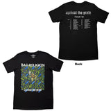Bad Religion Unisex T-Shirt: Against The Grain