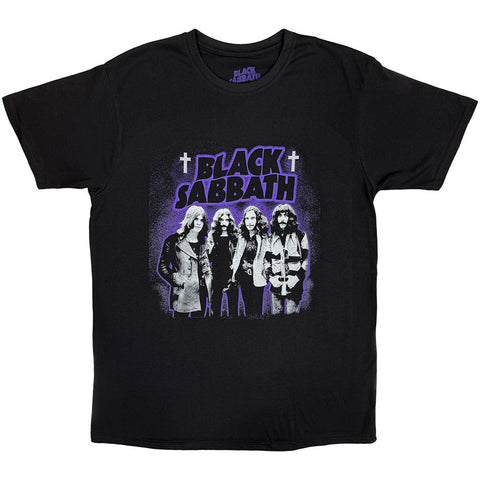 BLACK SABBATH ( MASTERS OF REALITY ) T-SHIRT