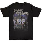 BLACK SABBATH ( DEBUT ALBUM ) T-SHIRT