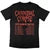 Cannibal Corpse Unisex T-Shirt: Necrogenic Resurrection