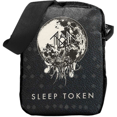SLEEP TOKEN ( THE SUMMONING ) CROSSBODY BAG