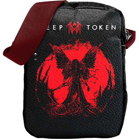 SLEEP TOKEN ( TMBTE ) CROSSBODY BAG