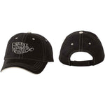 CREEDENCE CLEARWATER ( LOGO ) BASEBALL CAP