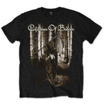 CHILDREN OF BODOM ( DEATH WANTS YOU ) T-SHIRT