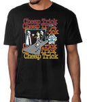 CHEAP TRICK ( I'LL BE WITH YOU ) T-SHIRT