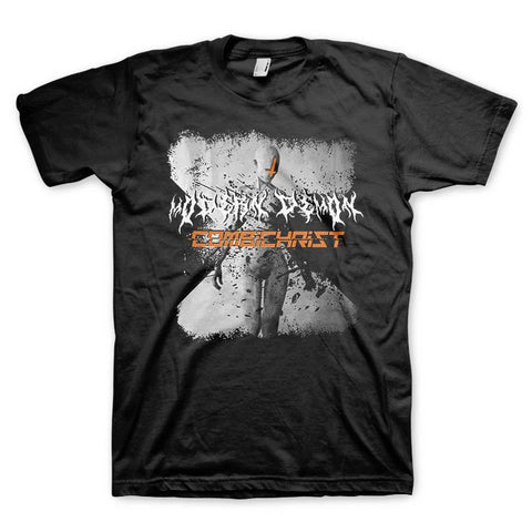 COMBICHRIST ( MODERN DEMONS ) T-SHIRT