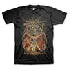 CATTLE DECAPITATION ( VITRUVIAN ) T-SHIRT