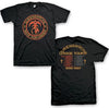 QUEENSRYCHE ( RAGE FOR ORDER ) T-SHIRT