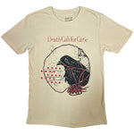 DEATH CAB FOR CUTIE ( STRING THEORY ) T-SHIRT