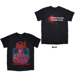 DEATH ( SCREAM BLOODY GORE ) T-SHIRT