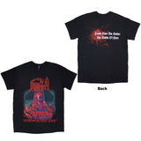 DEATH ( SCREAM BLOODY GORE ) T-SHIRT