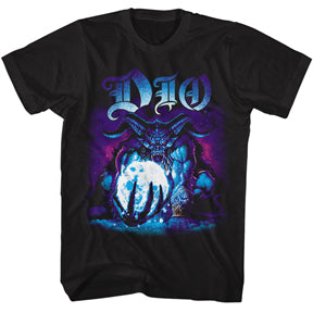 DIO ( MASTER OF THE MOON ) T-SHIRT