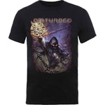 DISTURBED ( VORTEX ) T-SHIRT