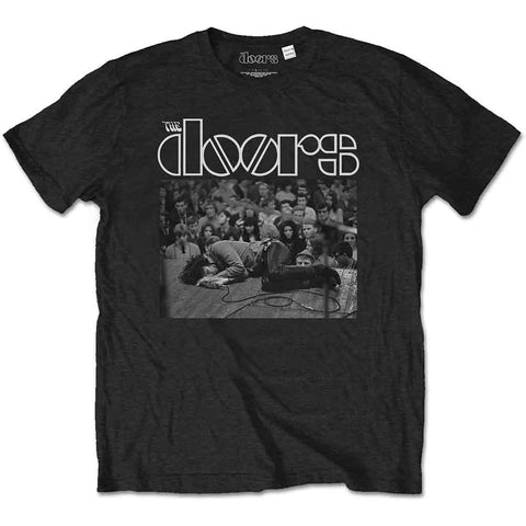 THE DOORS ( COLLAPSED ) T-SHIRT