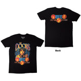 THE DOORS ( RIDERS ON THE STORM ) T-SHIRT