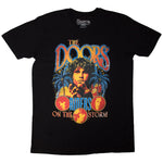 THE DOORS ( RIDERS ON THE STORM ) T-SHIRT