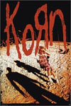 KORN ( SWING ) POSTER